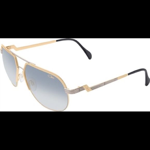 Cazal Legends 9083 Vintage Sunglasses - Picture 2 of 2